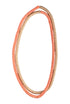 Lange Holzkette Rory